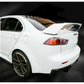 (07-18) Mitsubishi Lancer CJ ES Vortex Generator Shark Fin Spoiler