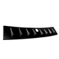 (07-18) Mitsubishi Lancer CJ ES Vortex Generator Shark Fin Spoiler