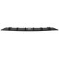 (07-18) Mitsubishi Lancer CJ ES Vortex Generator Shark Fin Spoiler