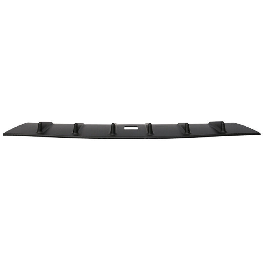 (07-18) Mitsubishi Lancer CJ ES Vortex Generator Shark Fin Spoiler