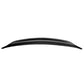 (07-18) Mitsubishi Lancer EVOLUTION X Ducktail Boot Spoiler
