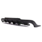 Lexus (06-13) IS250 IS350 Rear Diffuser DMR Style