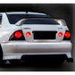 Lexus (98-05) IS200 IS300 Rear Boot Spoiler