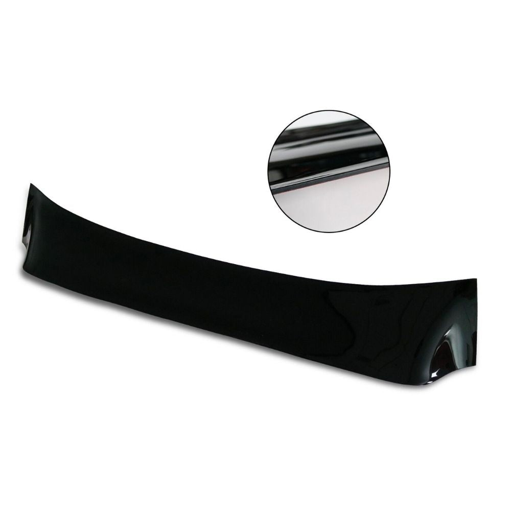 Ford Falcon FG FG-X Rear Roof Visor 3m Tape Window Sunshade Wing Spoiler