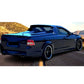 Holden Commodore VE VF UTE Rear Roof Wing Spoiler