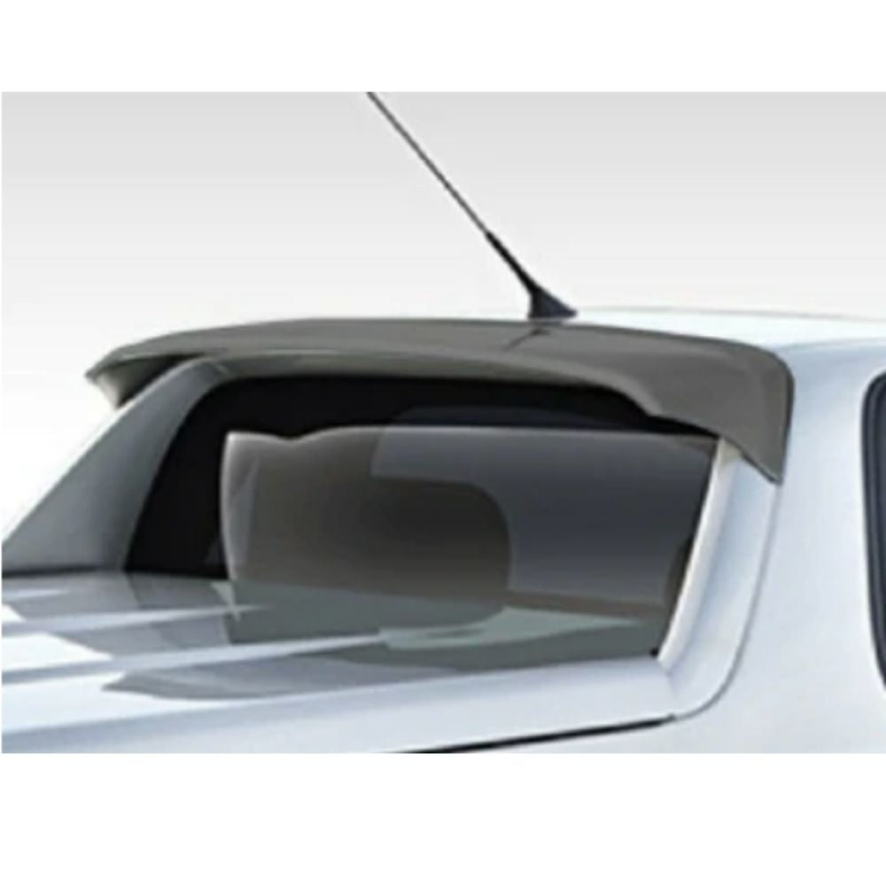 Holden Commodore VE VF UTE Rear Roof Wing Spoiler