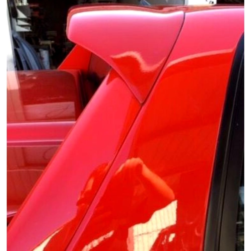 Holden Commodore VE VF UTE Rear Roof Wing Spoiler